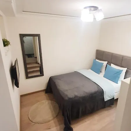 Apartman My Belgrád