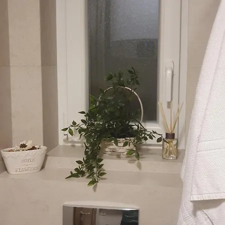 Apartman My Belgrád