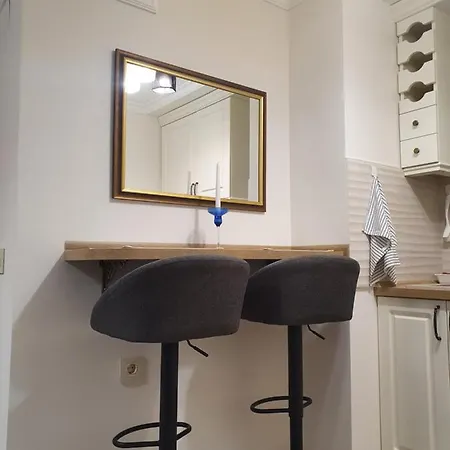 My Apartament
