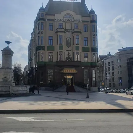 Apartament My *