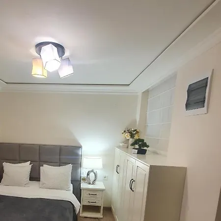 My Apartman Belgrád