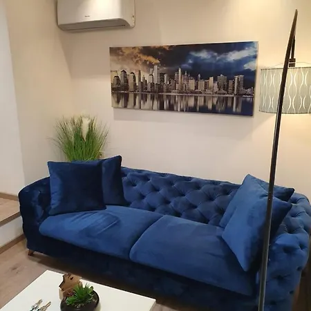 My Apartman Belgrád