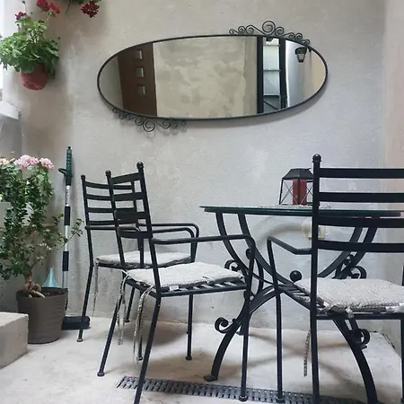 My Apartament *